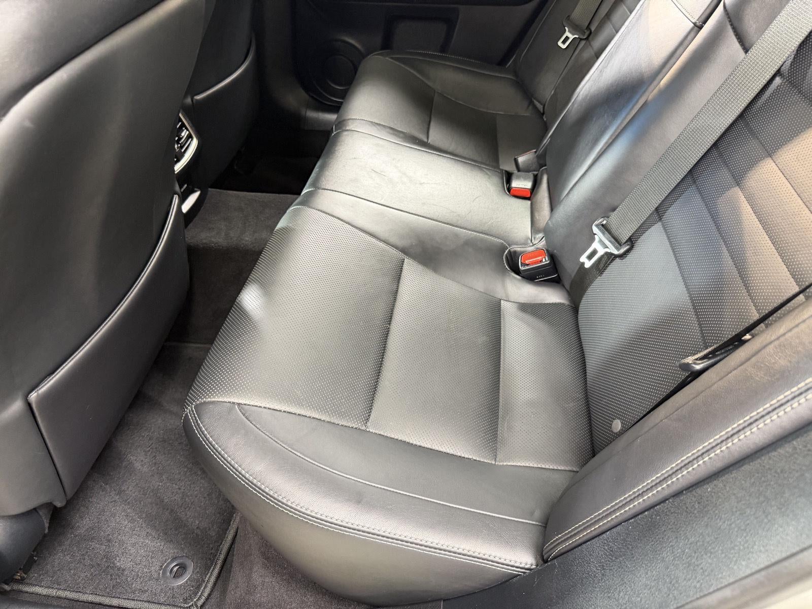 2017 Lexus Gs GS 350