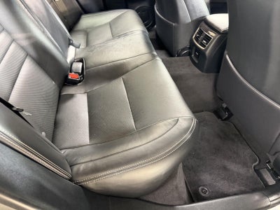 2017 Lexus Gs GS 350