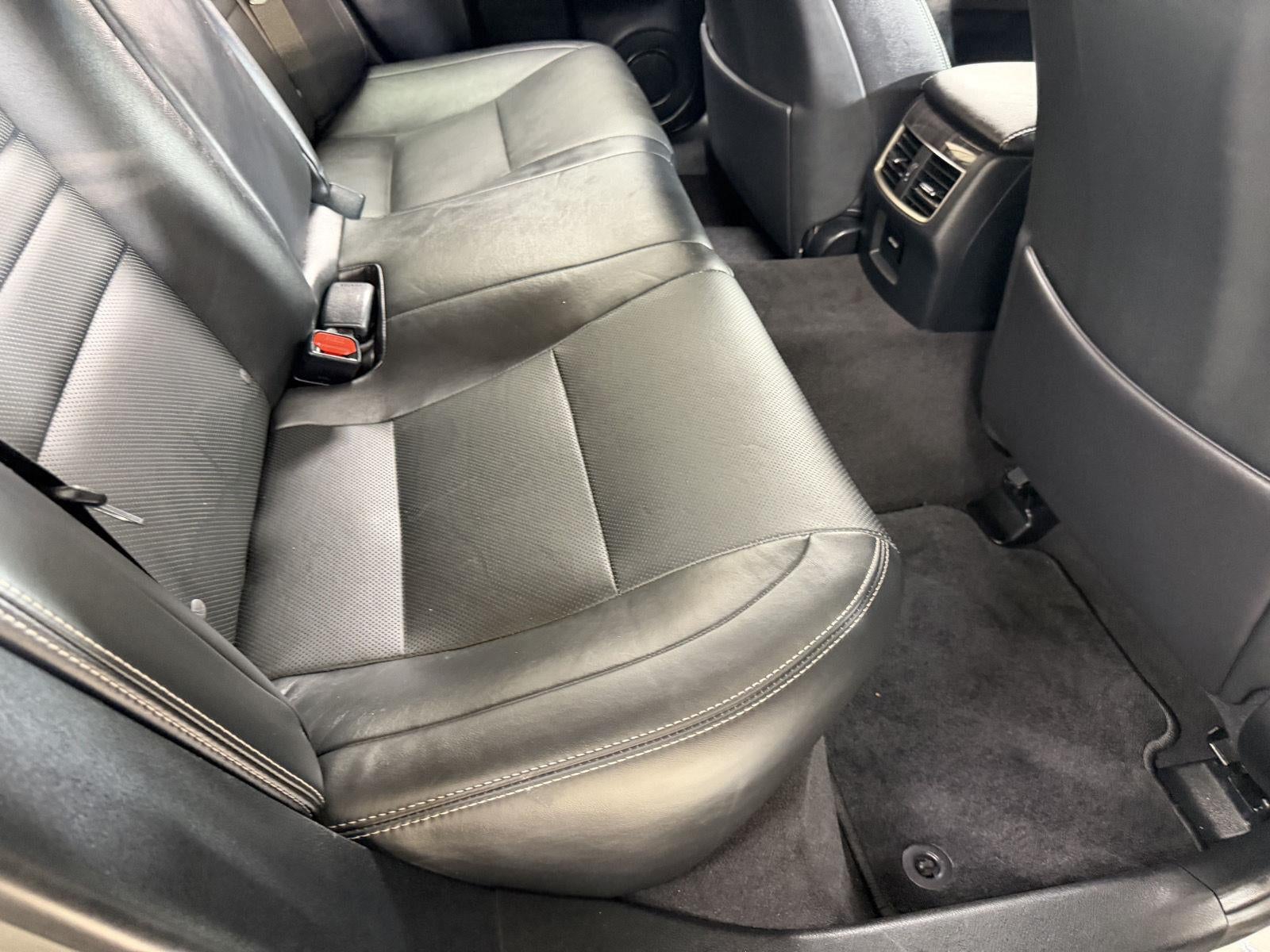 2017 Lexus Gs GS 350