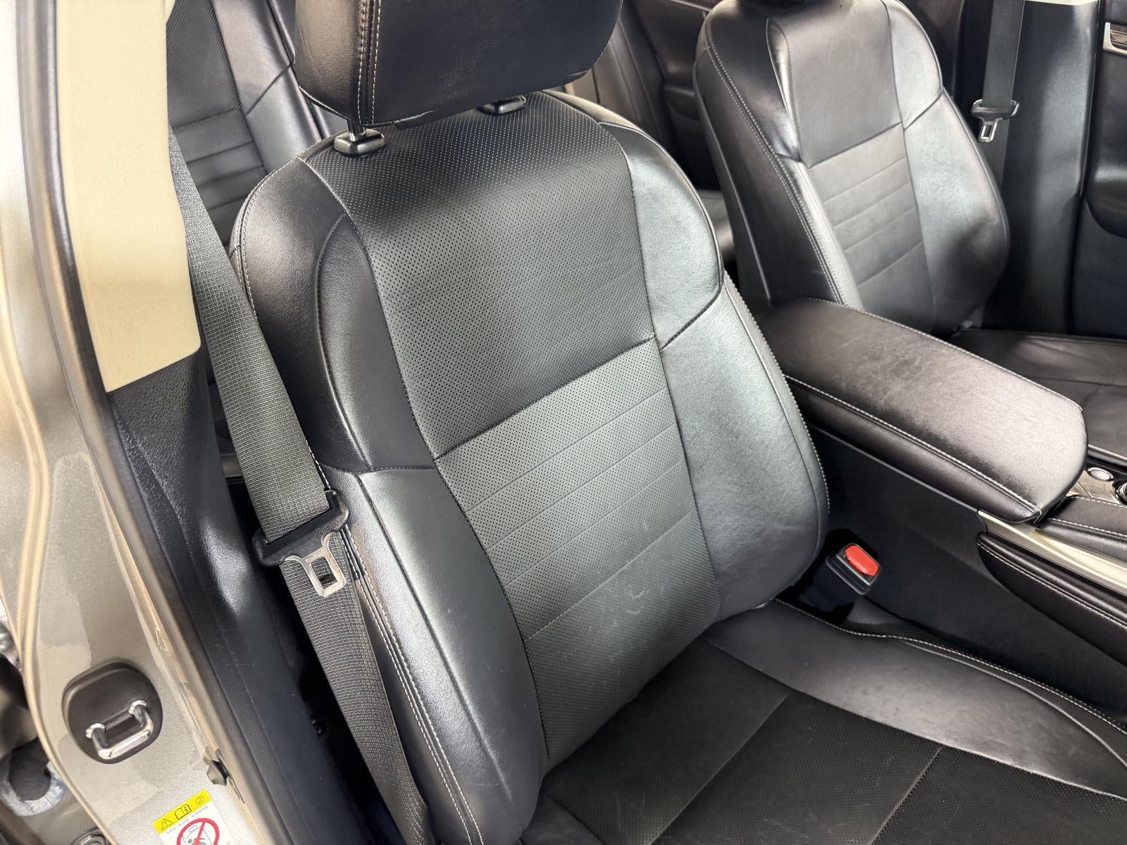 2017 Lexus Gs GS 350