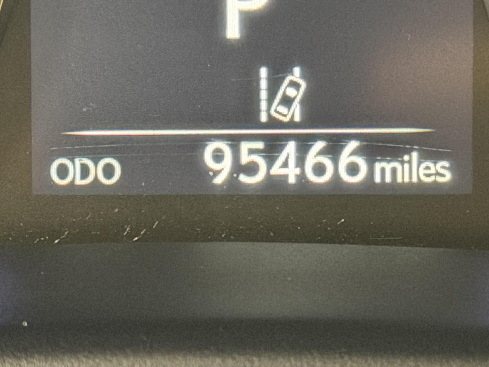 2017 Lexus Gs GS 350