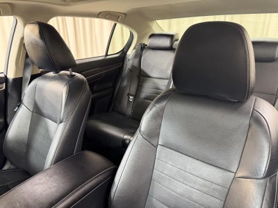 2017 Lexus Gs GS 350