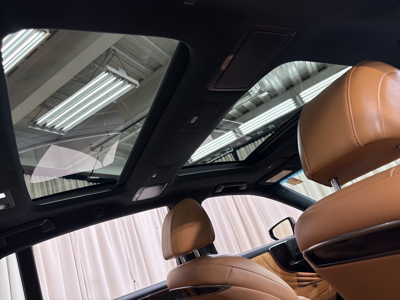 2023 Lexus LS 500 Base