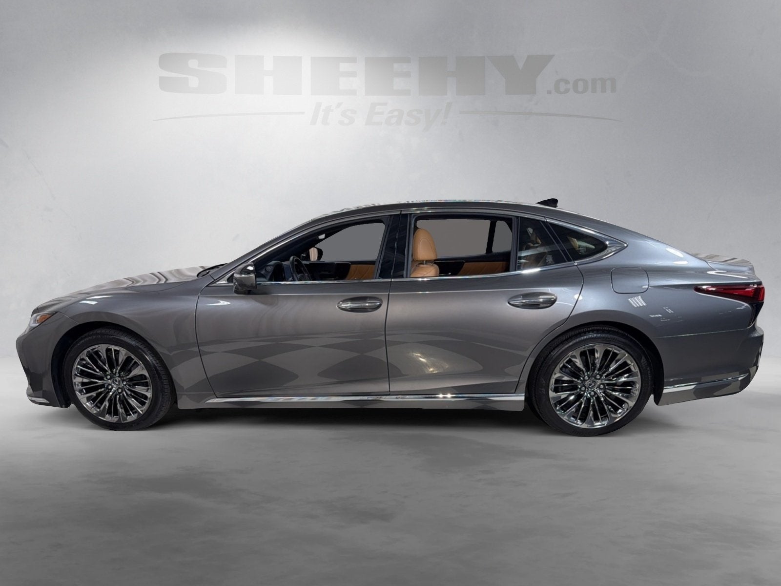 2023 Lexus LS 500 Base