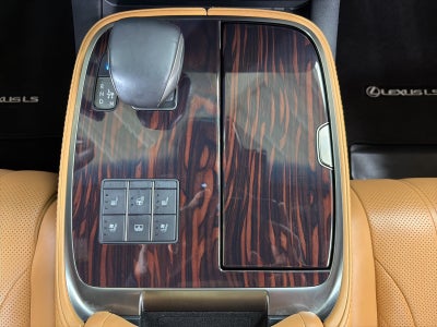 2023 Lexus LS 500 Base