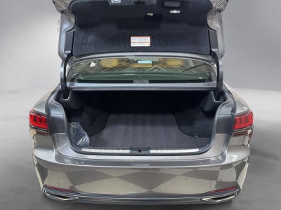 2023 Lexus LS 500 Base