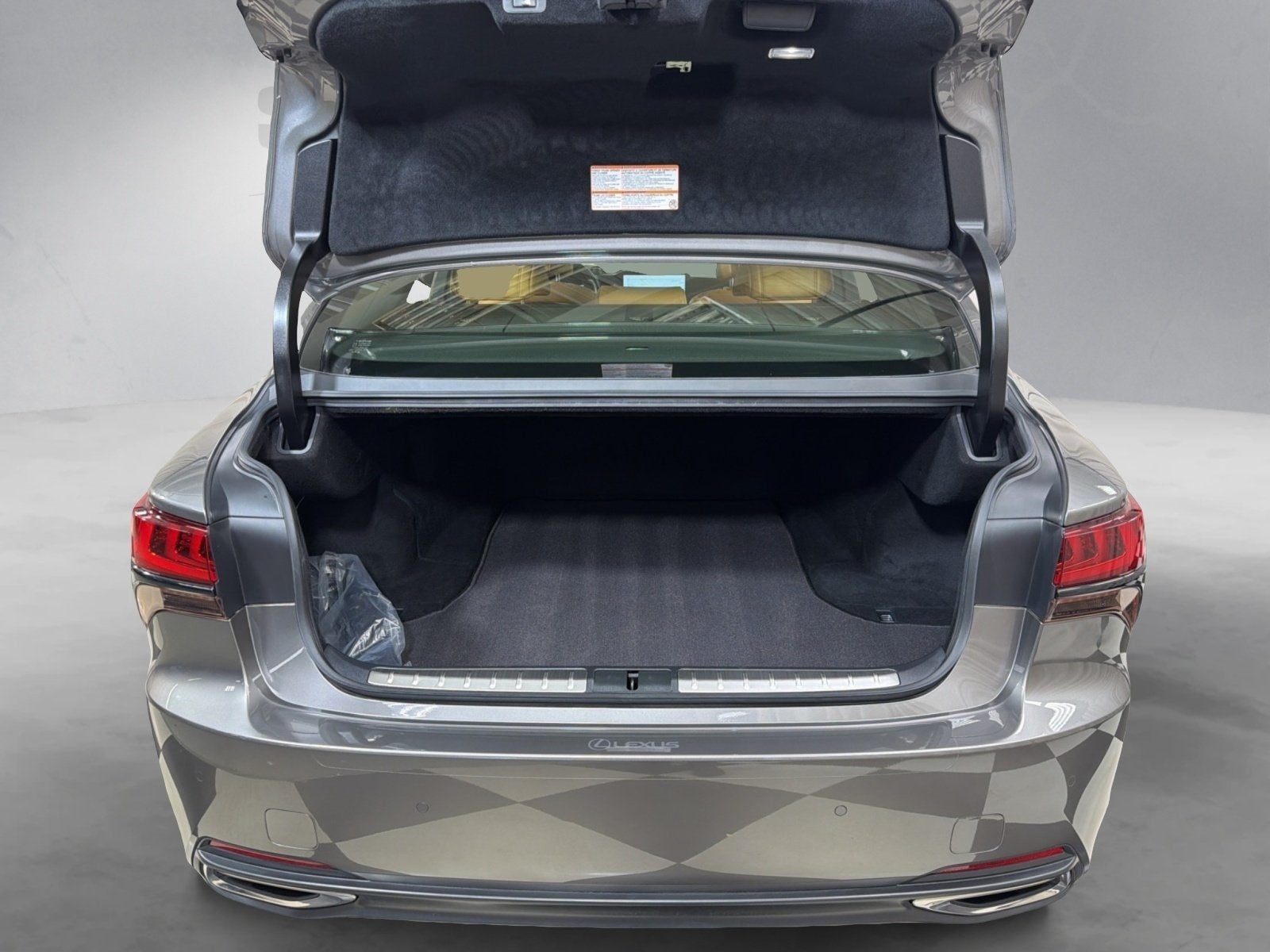 2023 Lexus LS 500 Base