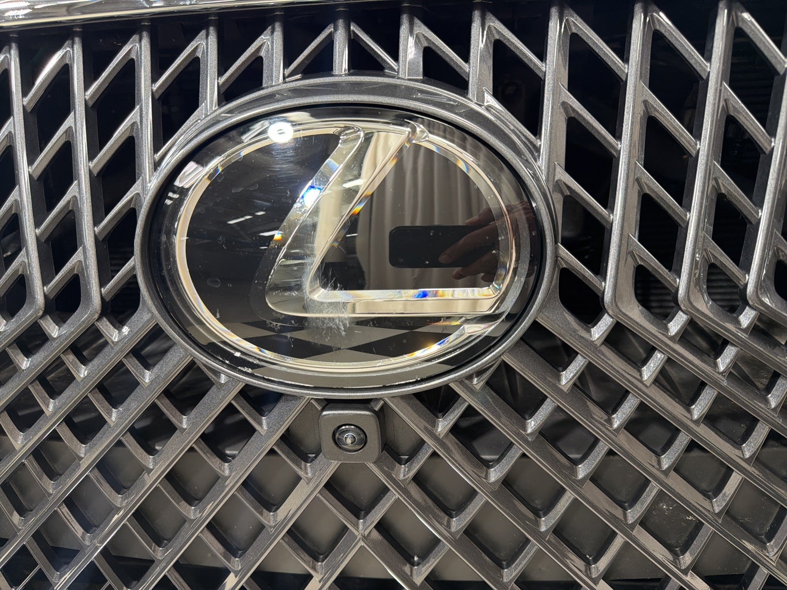 2023 Lexus LS 500 Base