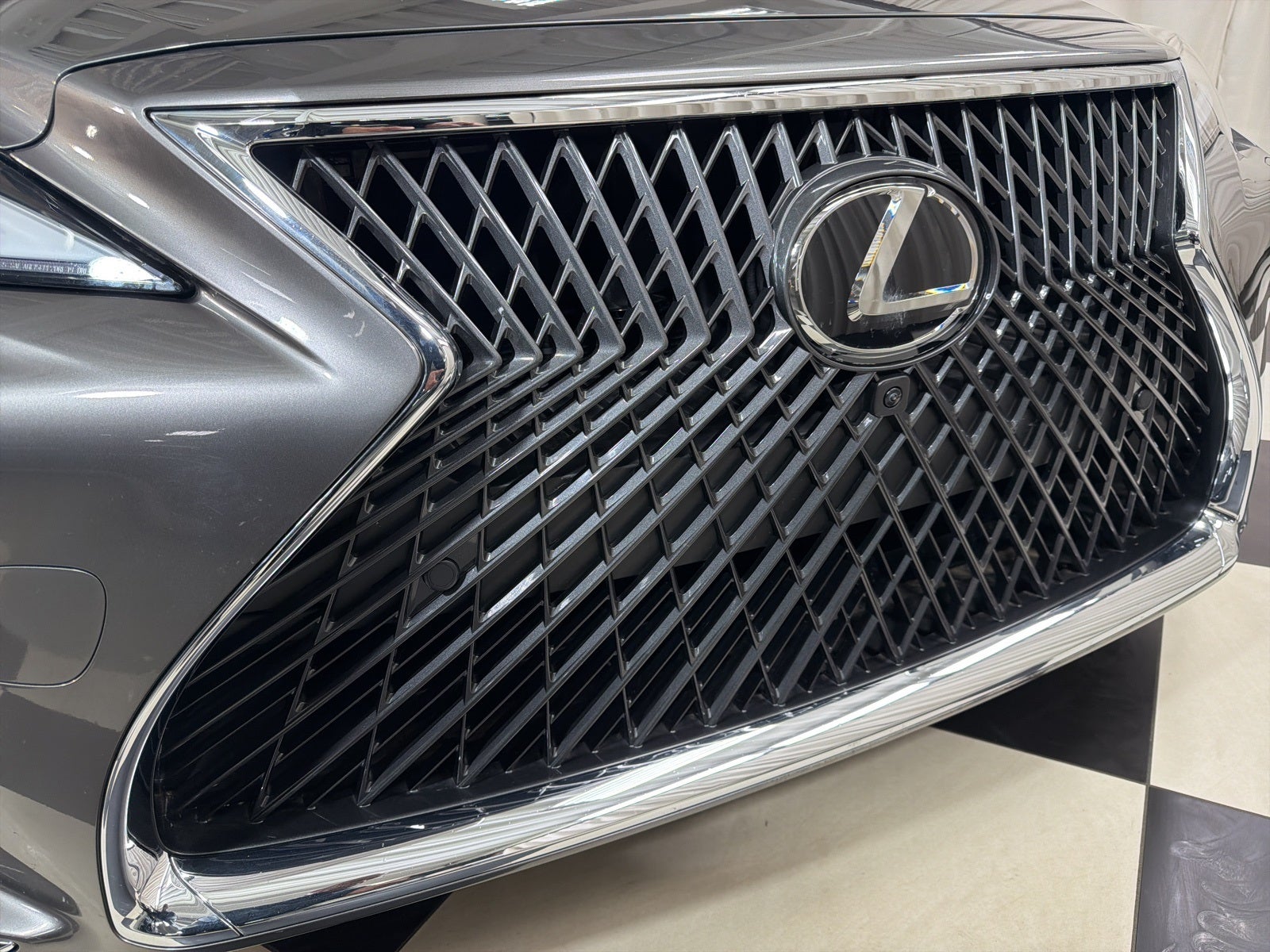 2023 Lexus LS 500 Base