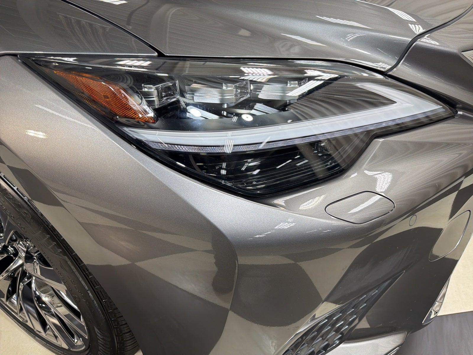 2023 Lexus LS 500 Base