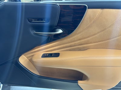 2023 Lexus LS 500 Base