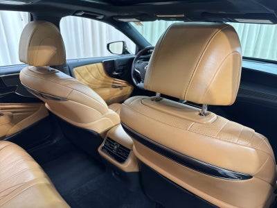 2023 Lexus LS 500 Base