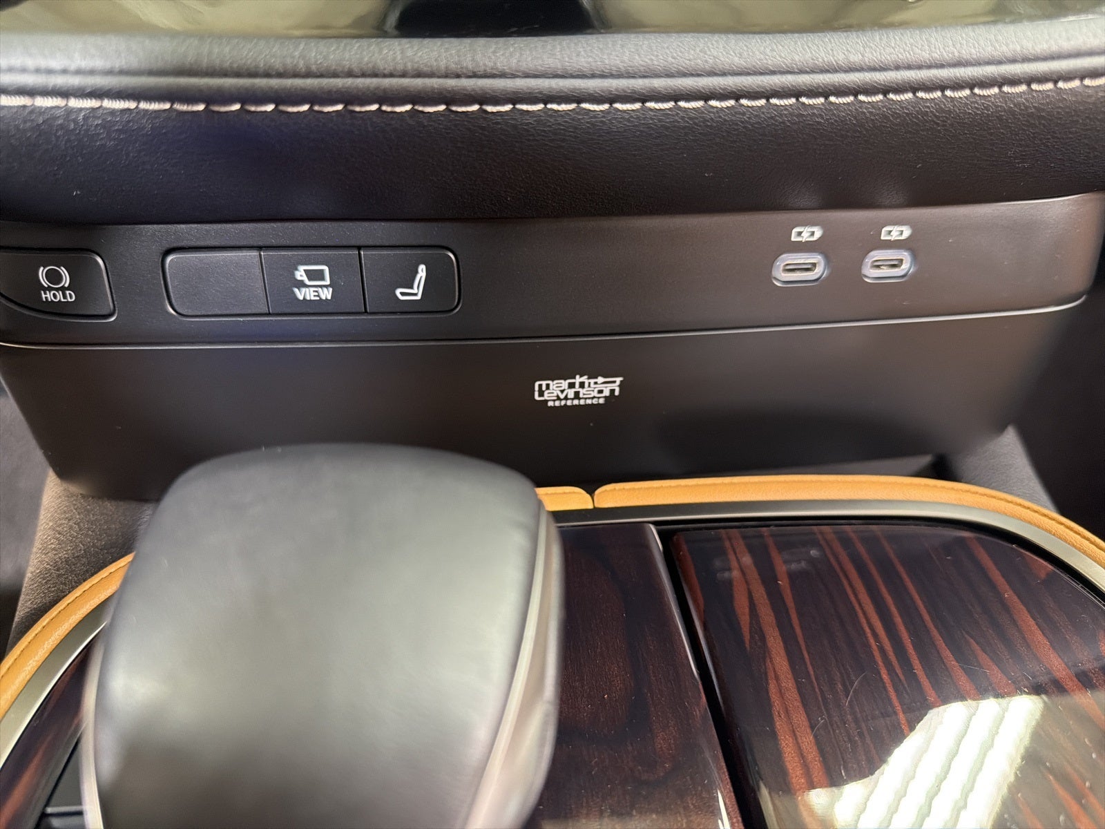 2023 Lexus LS 500 Base