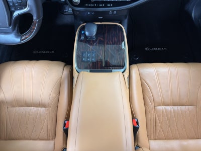 2023 Lexus LS 500 Base