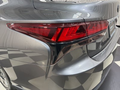 2023 Lexus LS 500 Base