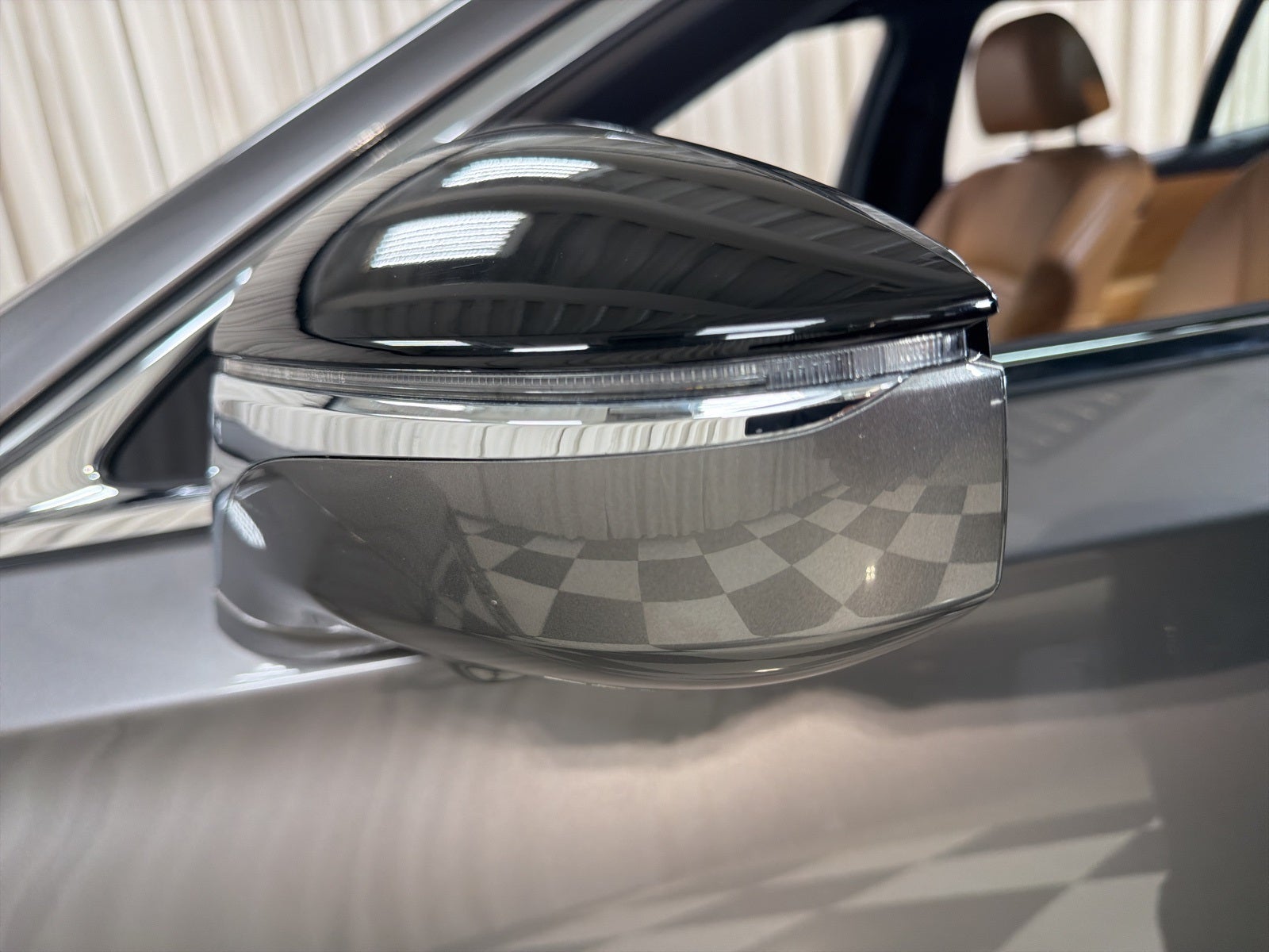 2023 Lexus LS 500 Base