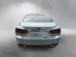 2021 Lexus LS 500 Base