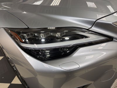 2021 Lexus LS 500 Base