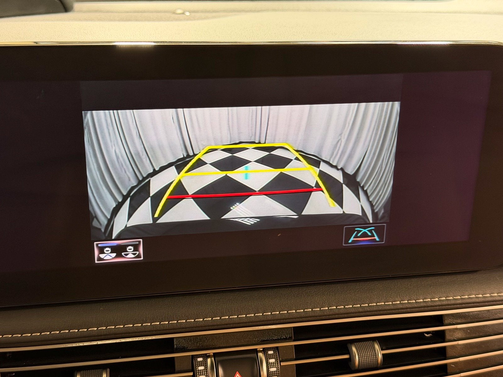 2022 Lexus LS 500 AWD