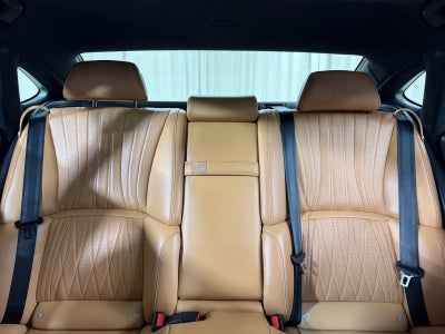 2022 Lexus LS 500 AWD