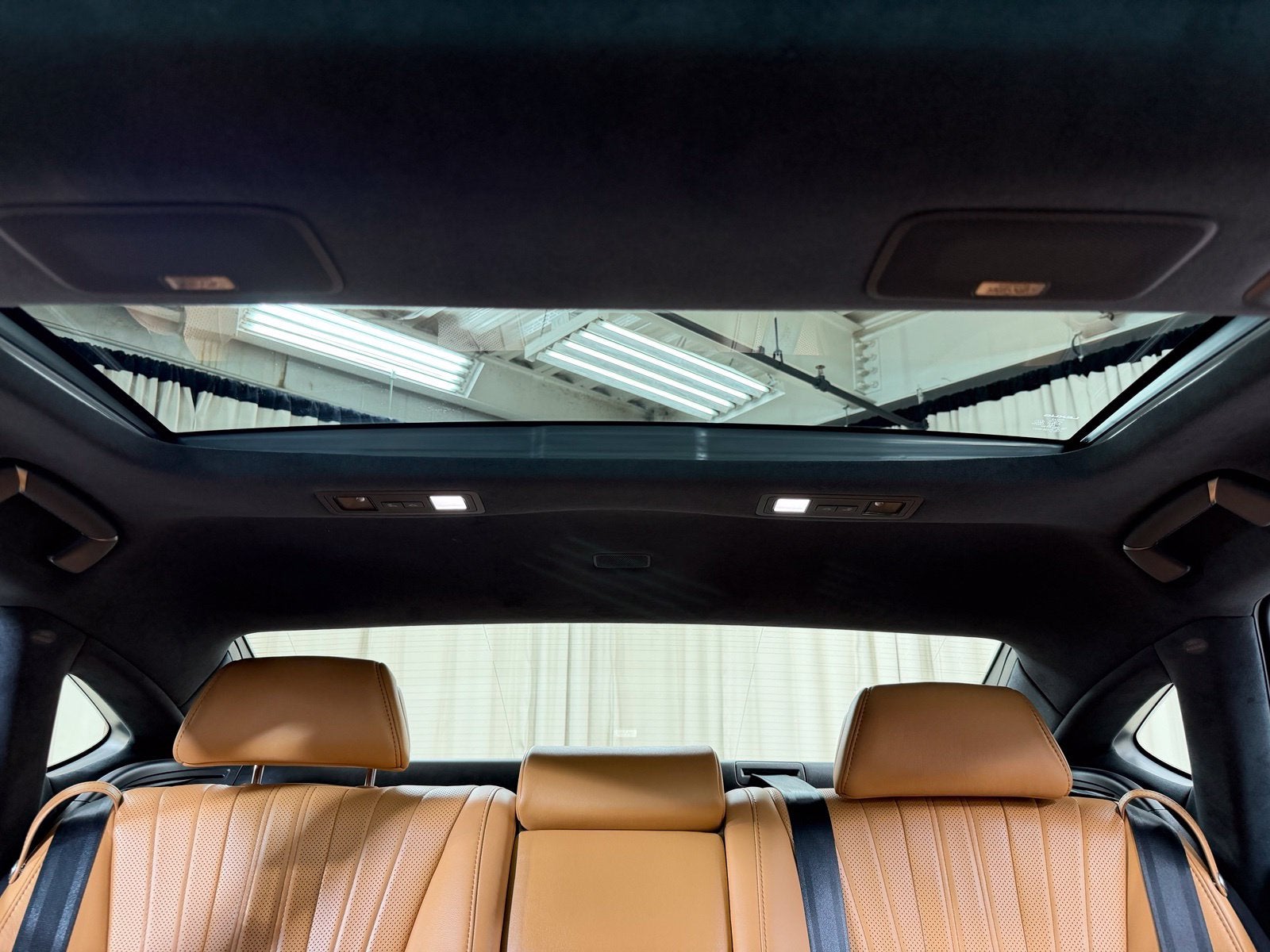 2022 Lexus LS 500 AWD