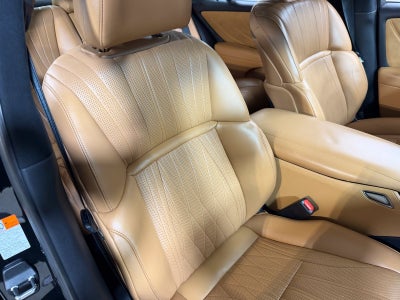 2022 Lexus LS 500 AWD