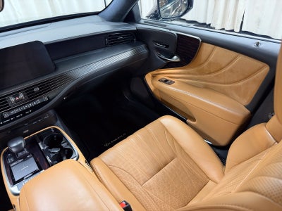 2022 Lexus LS 500 AWD