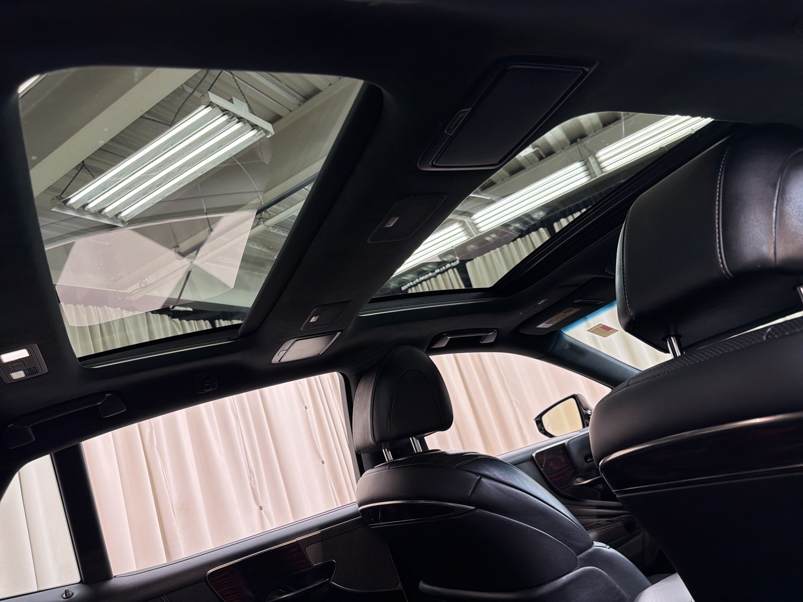 2021 Lexus LS 500 Base