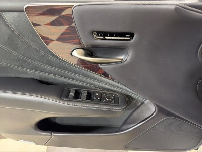 2021 Lexus LS 500 Base