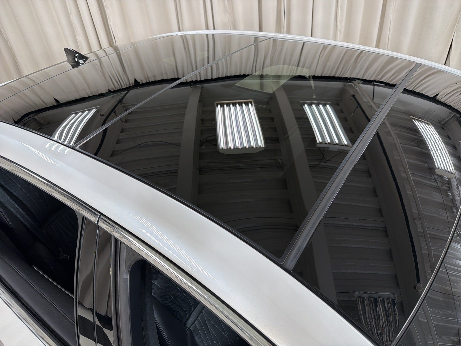 2021 Lexus LS 500 Base