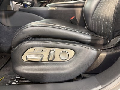 2021 Lexus LS 500 Base