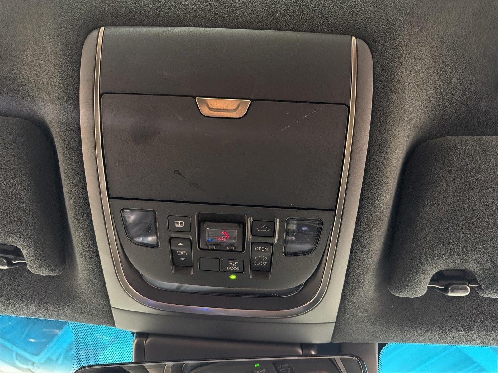 2021 Lexus LS 500 Base