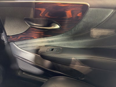 2021 Lexus LS 500 Base