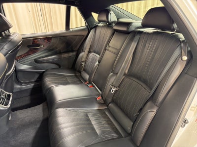 2021 Lexus LS 500 Base