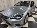 2021 Lexus LS 500 AWD