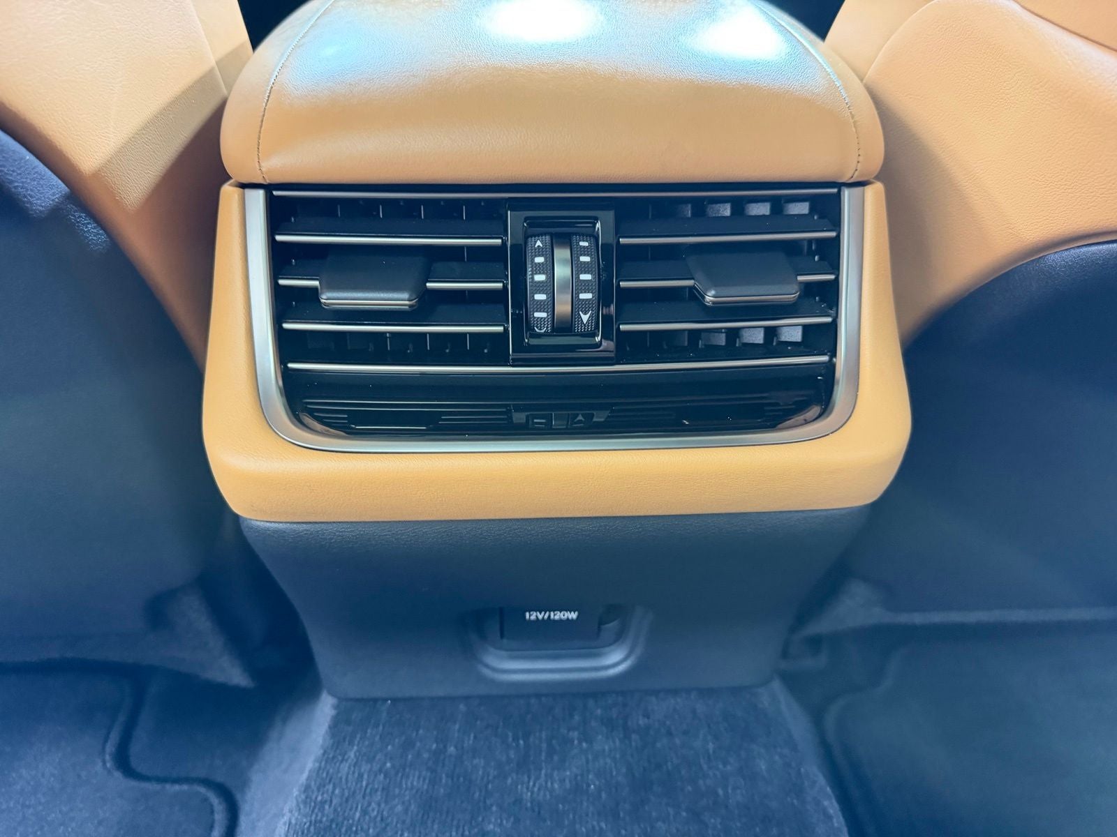 2021 Lexus LS 500 AWD