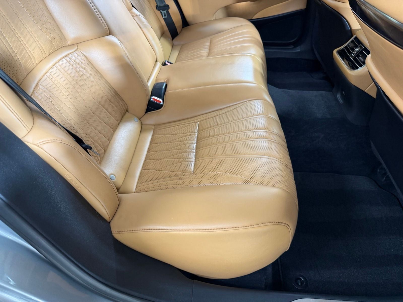 2021 Lexus LS 500 AWD
