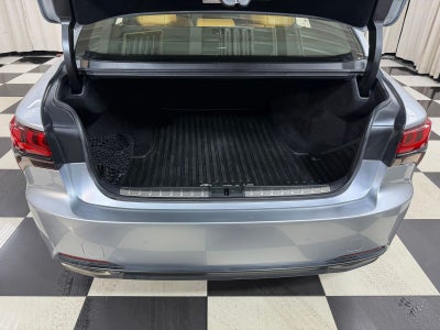 2021 Lexus LS 500 AWD