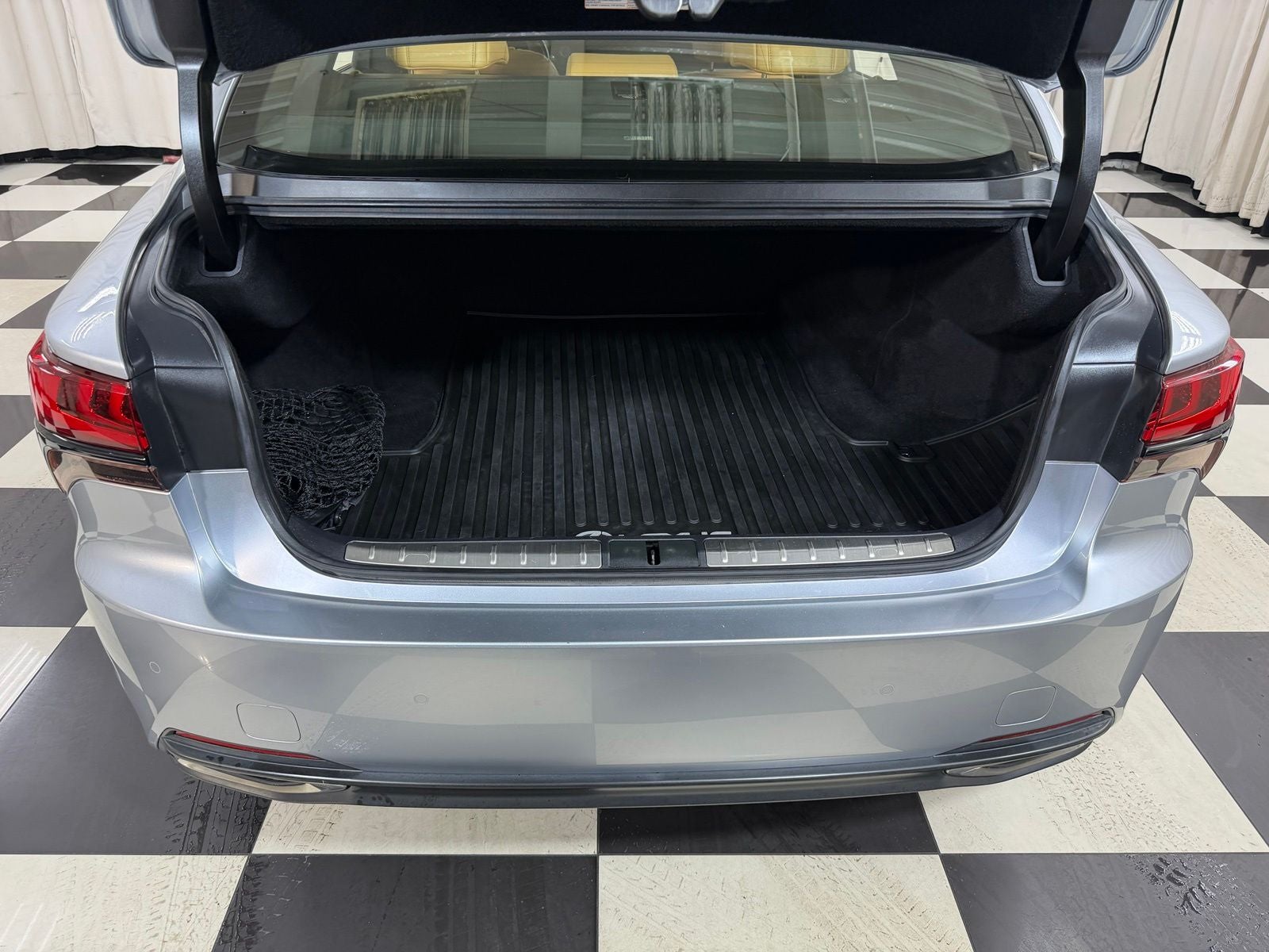 2021 Lexus LS 500 AWD