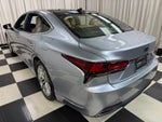 2021 Lexus LS 500 AWD