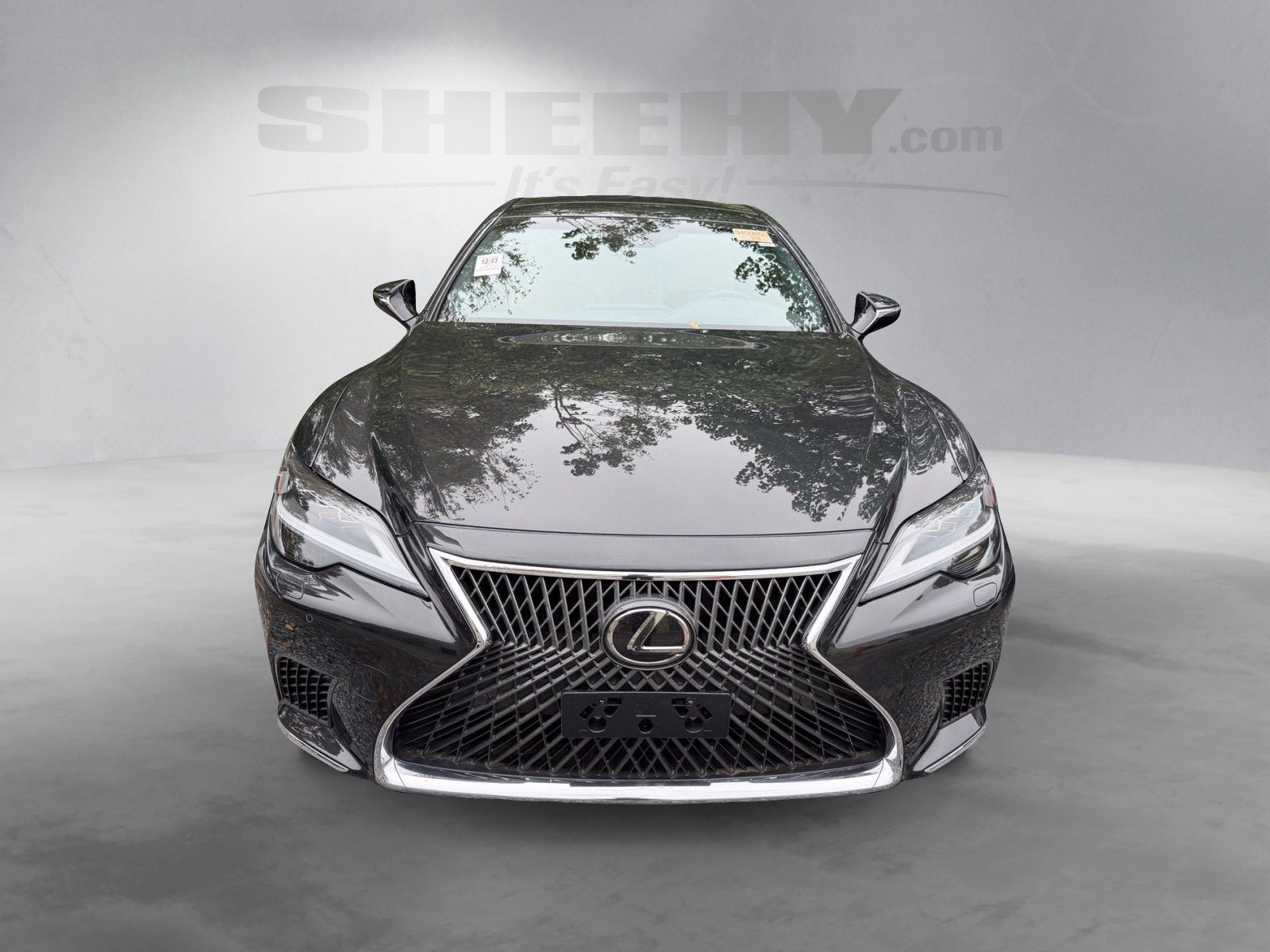 2023 Lexus LS 500 AWD