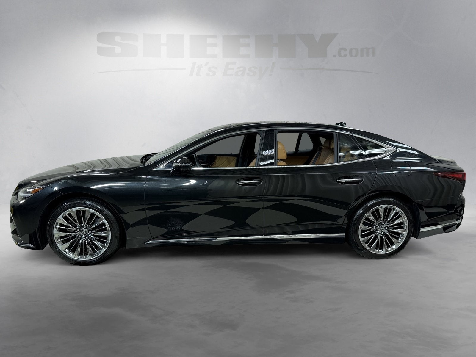 2023 Lexus LS 500 Base