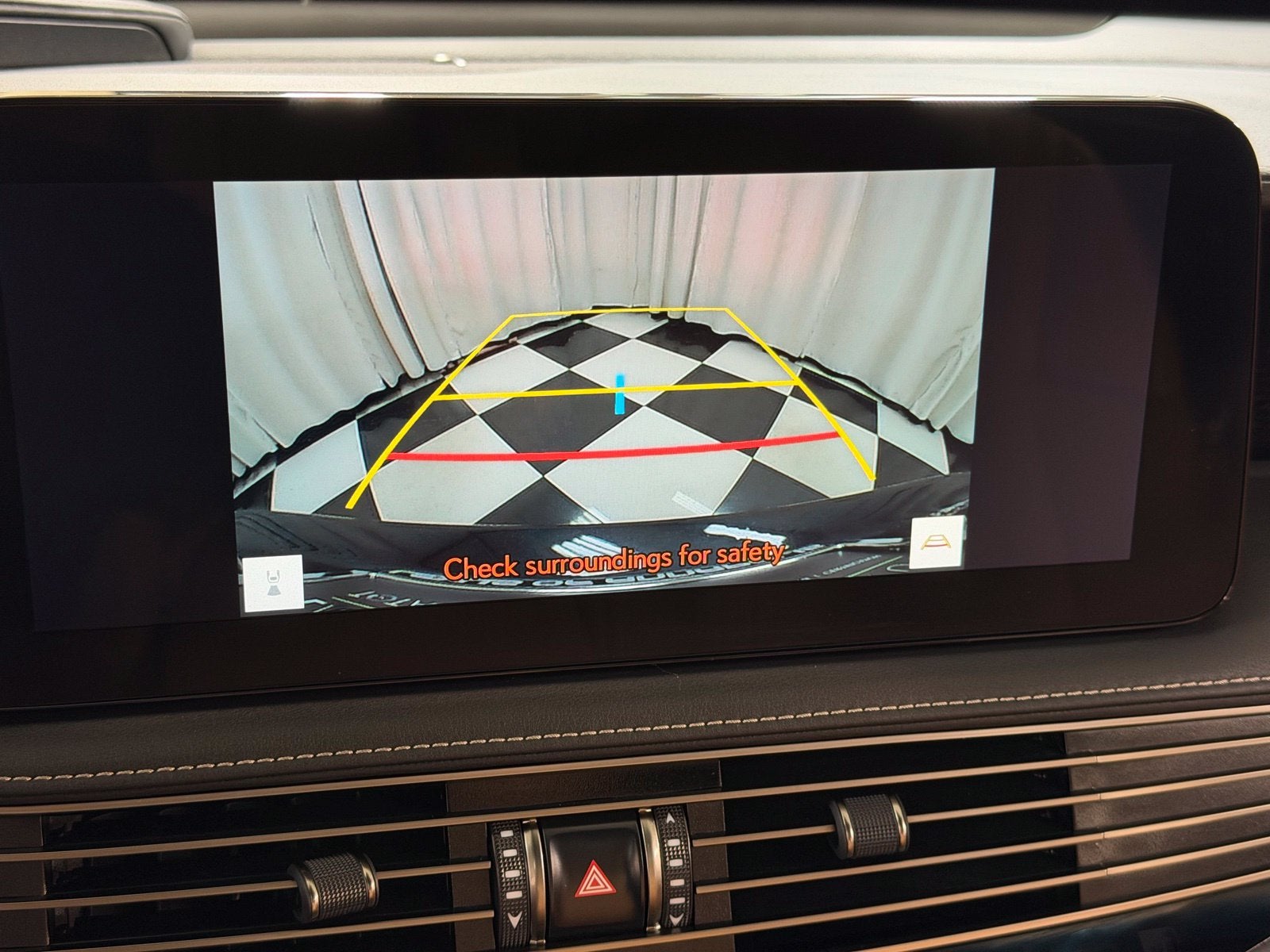 2023 Lexus LS 500 Base