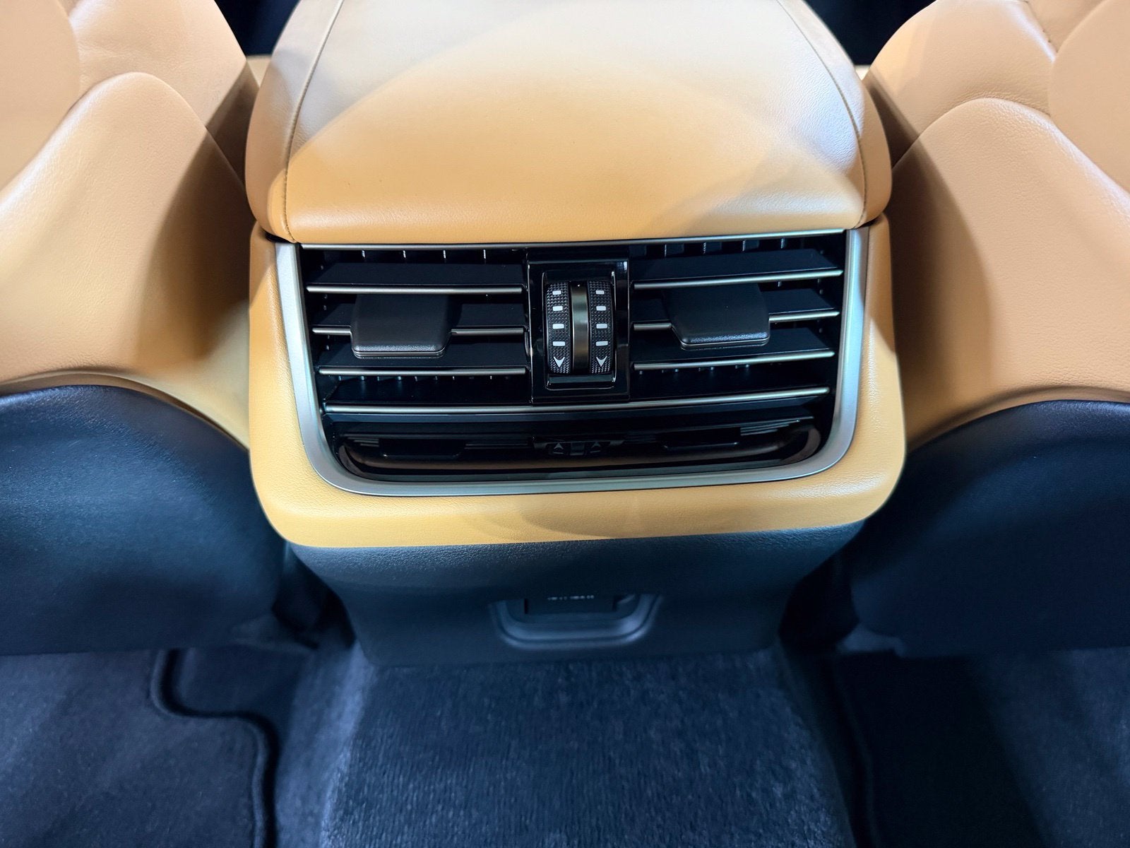 2023 Lexus LS 500 Base