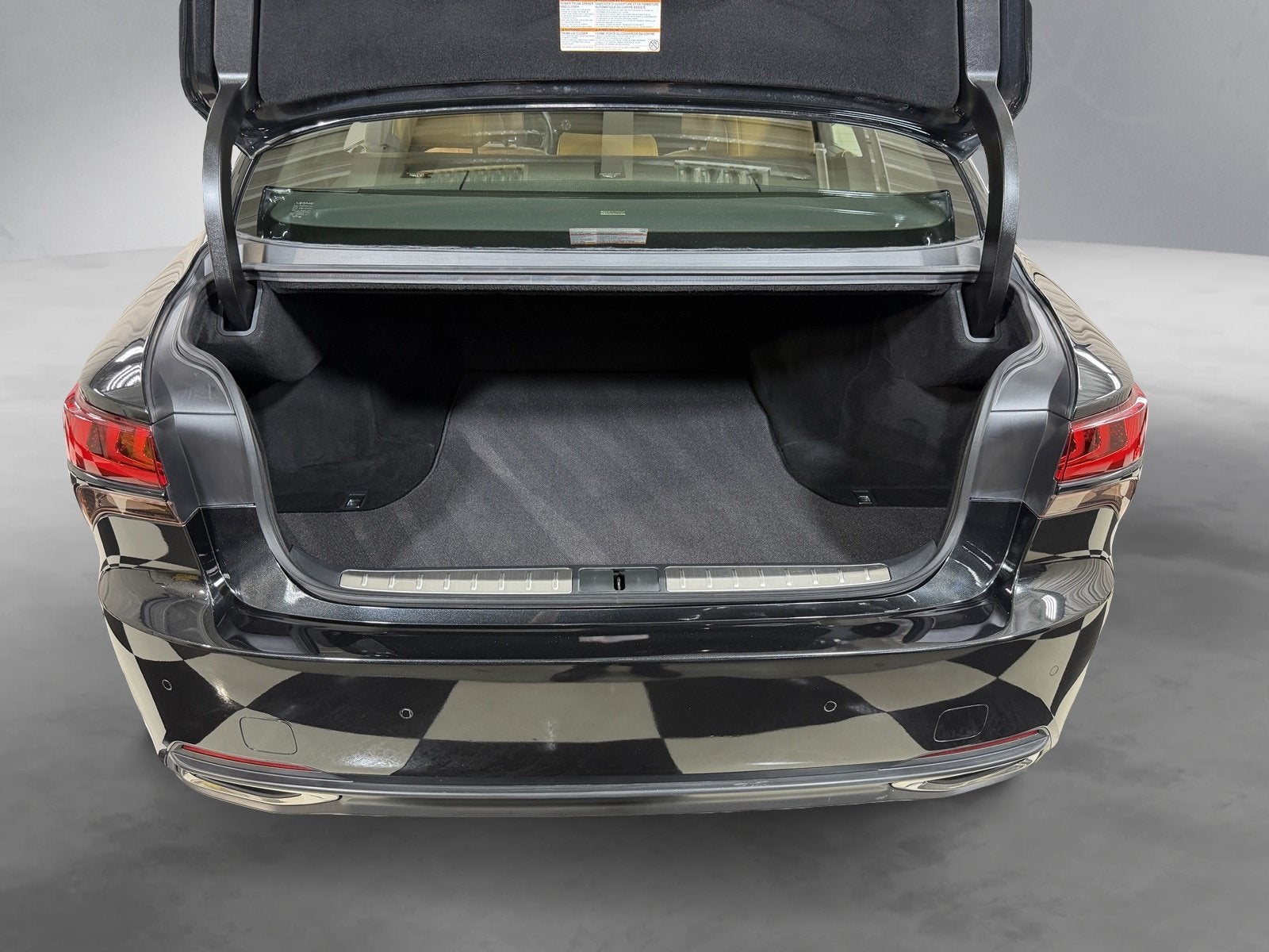2023 Lexus LS 500 Base