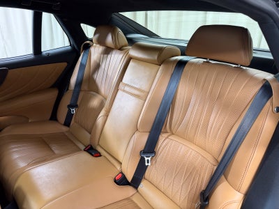 2023 Lexus LS 500 Base