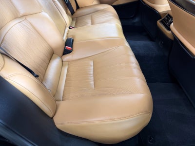 2023 Lexus LS 500 Base