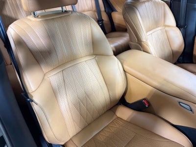 2023 Lexus LS 500 Base