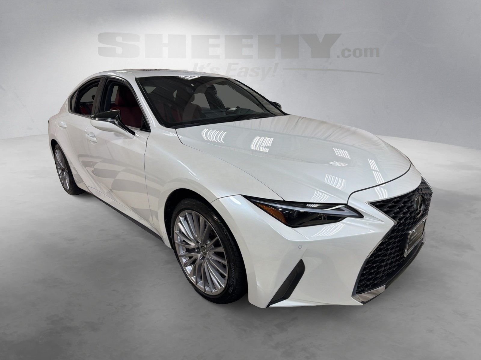 2023 Lexus IS 300