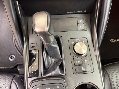 2023 Lexus IS 300